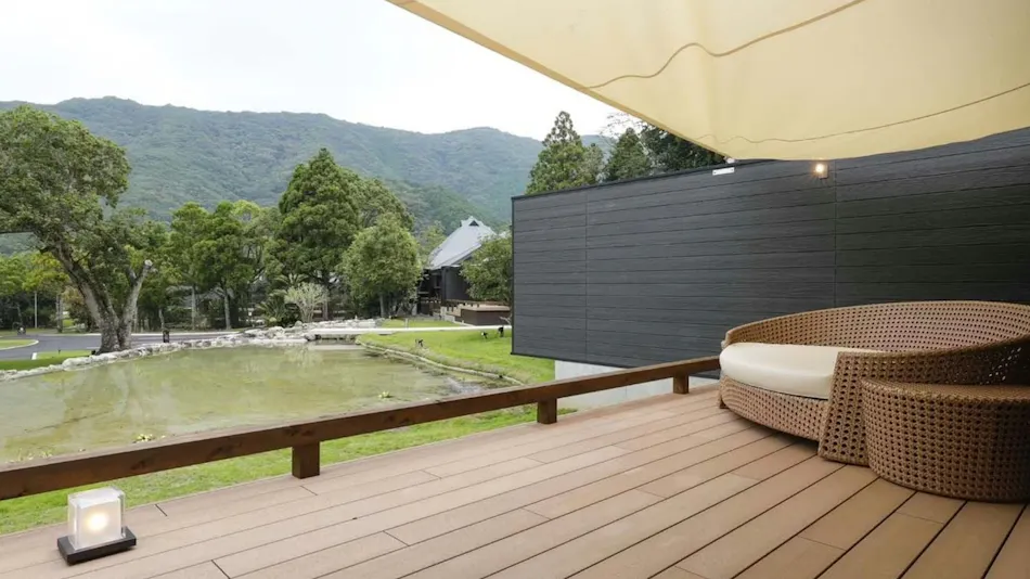 Villa Fairy Tale