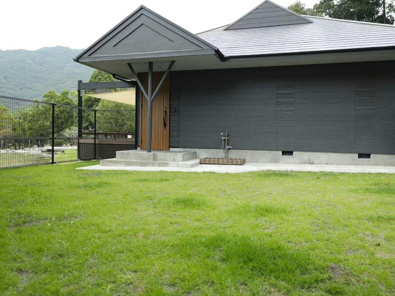 Villa お伽噺