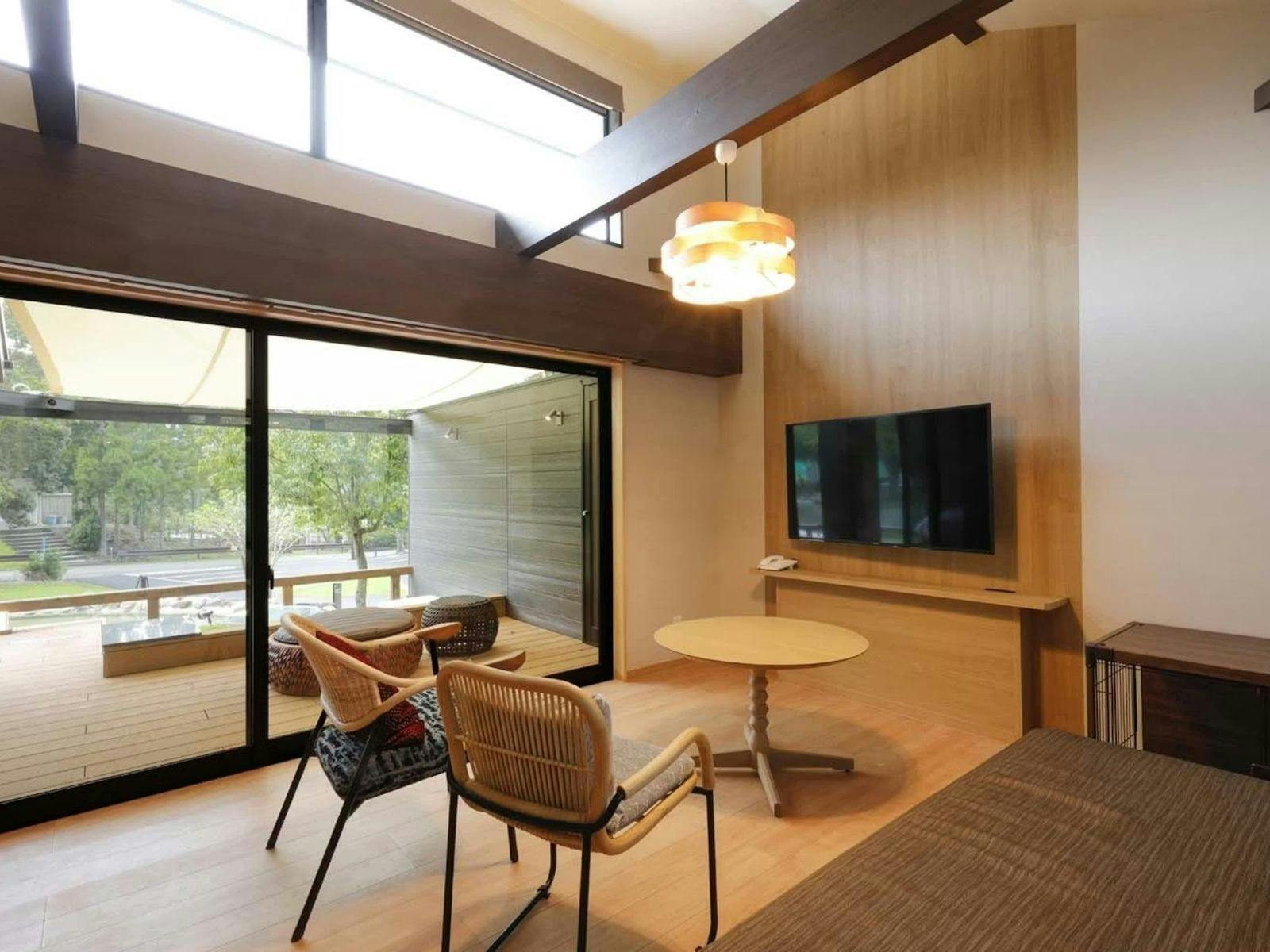 Villa お伽噺