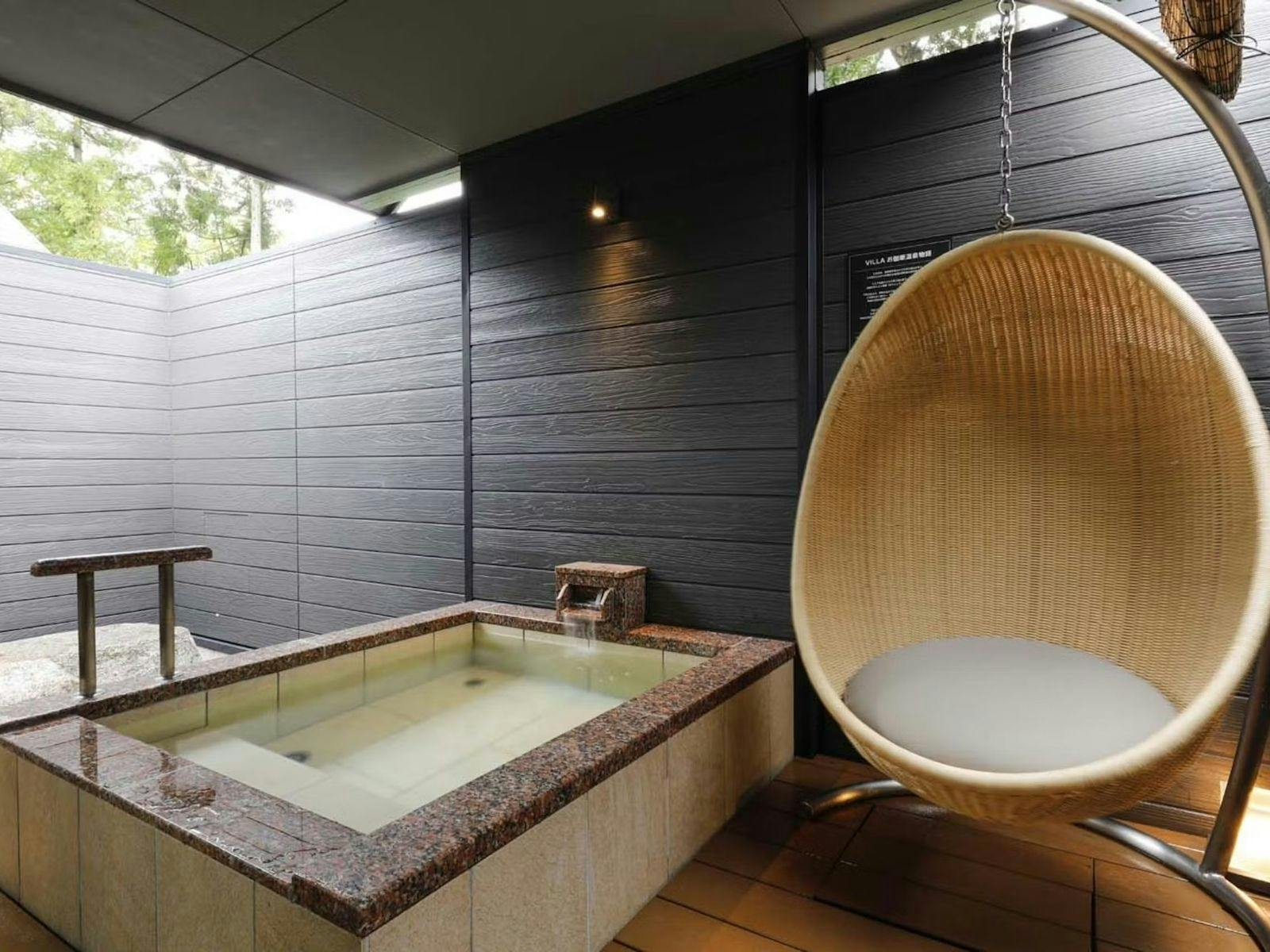 Villa お伽噺