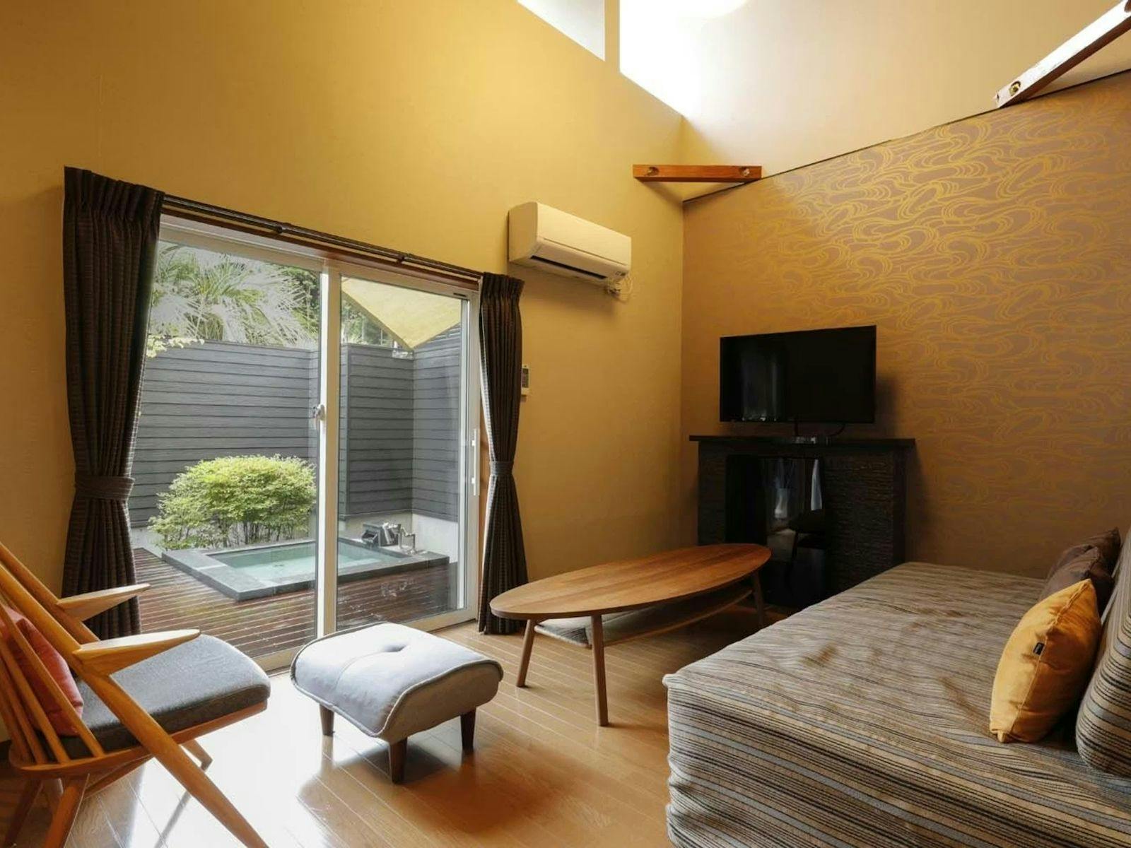 Villa お伽噺