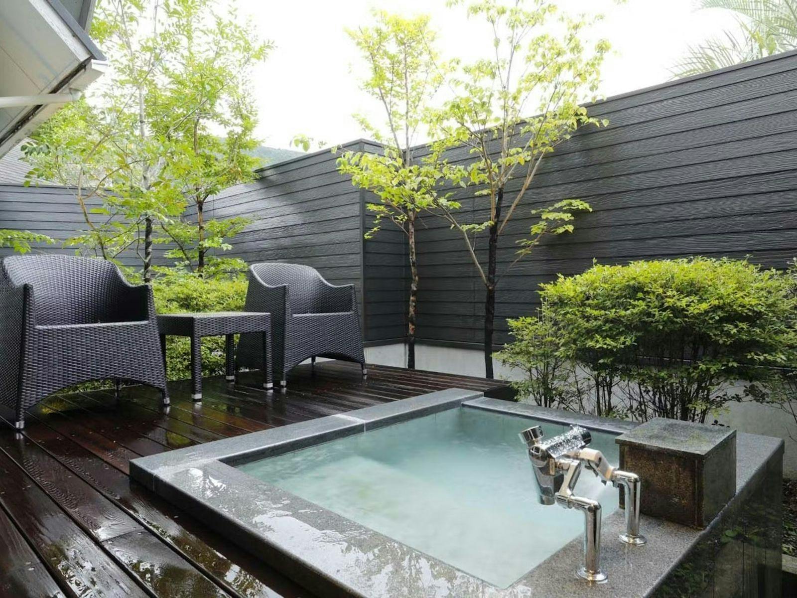 Villa お伽噺