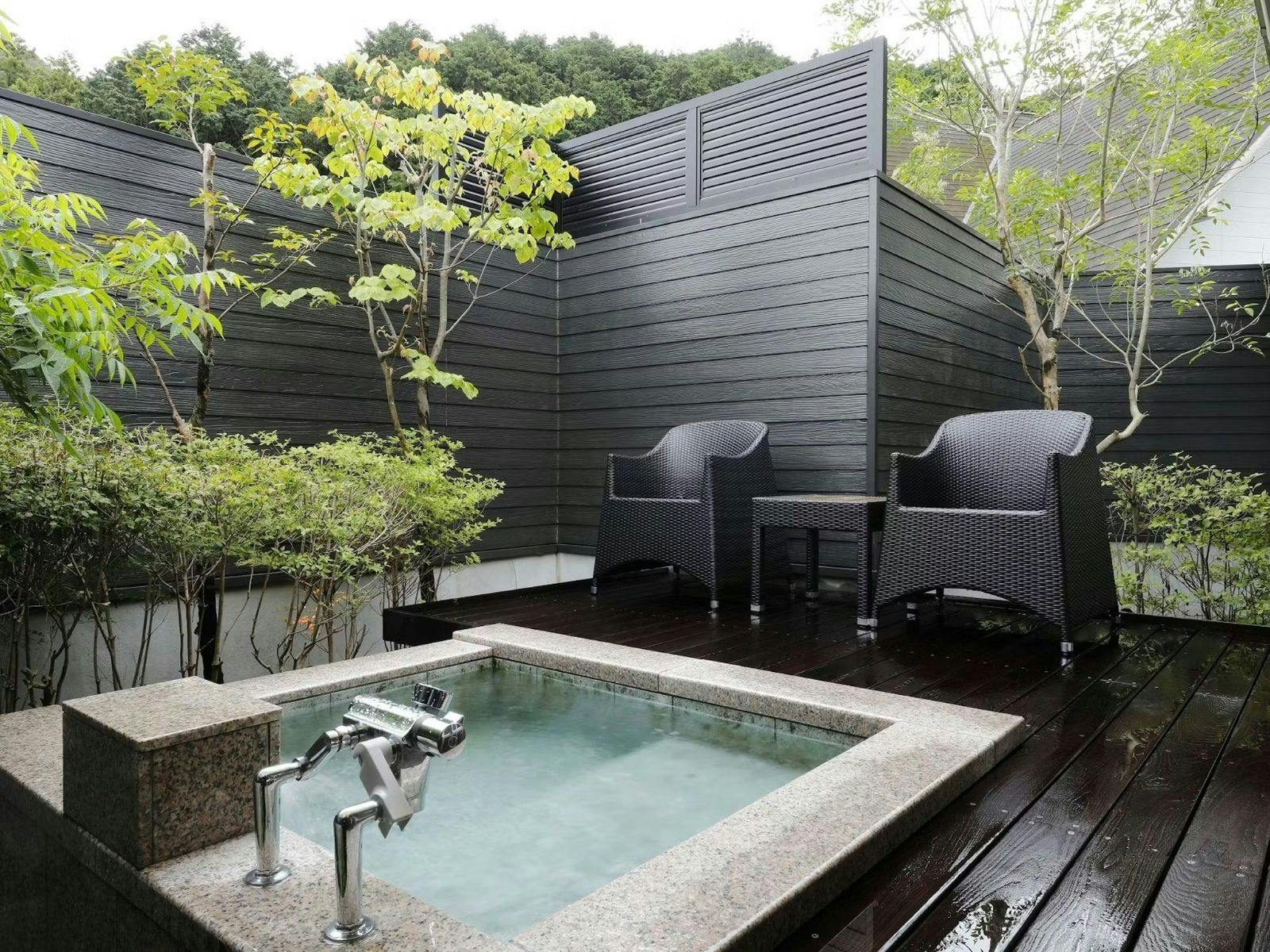Villa お伽噺