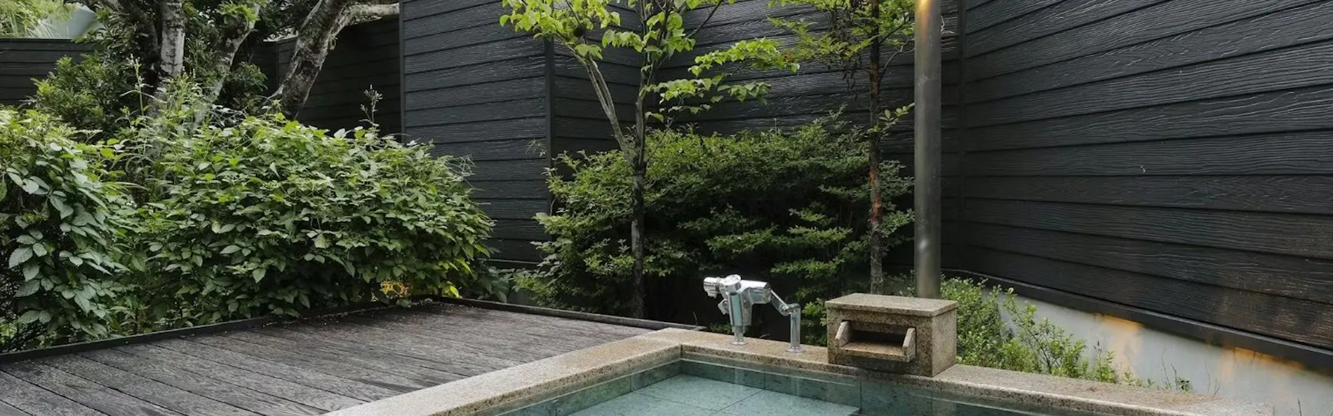 Villa お伽噺