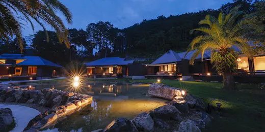 Villa お伽噺
