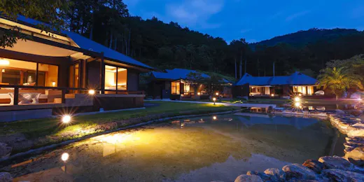 Villa お伽噺