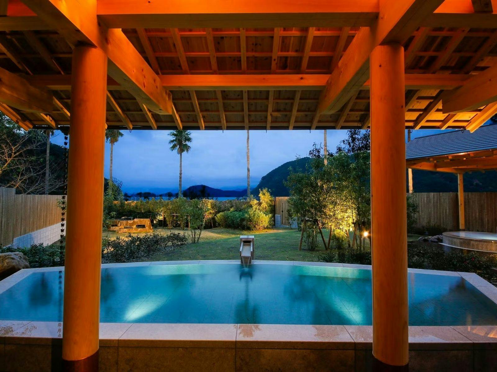 Villa お伽噺