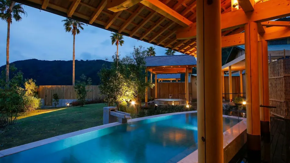 Villa Fairy Tale