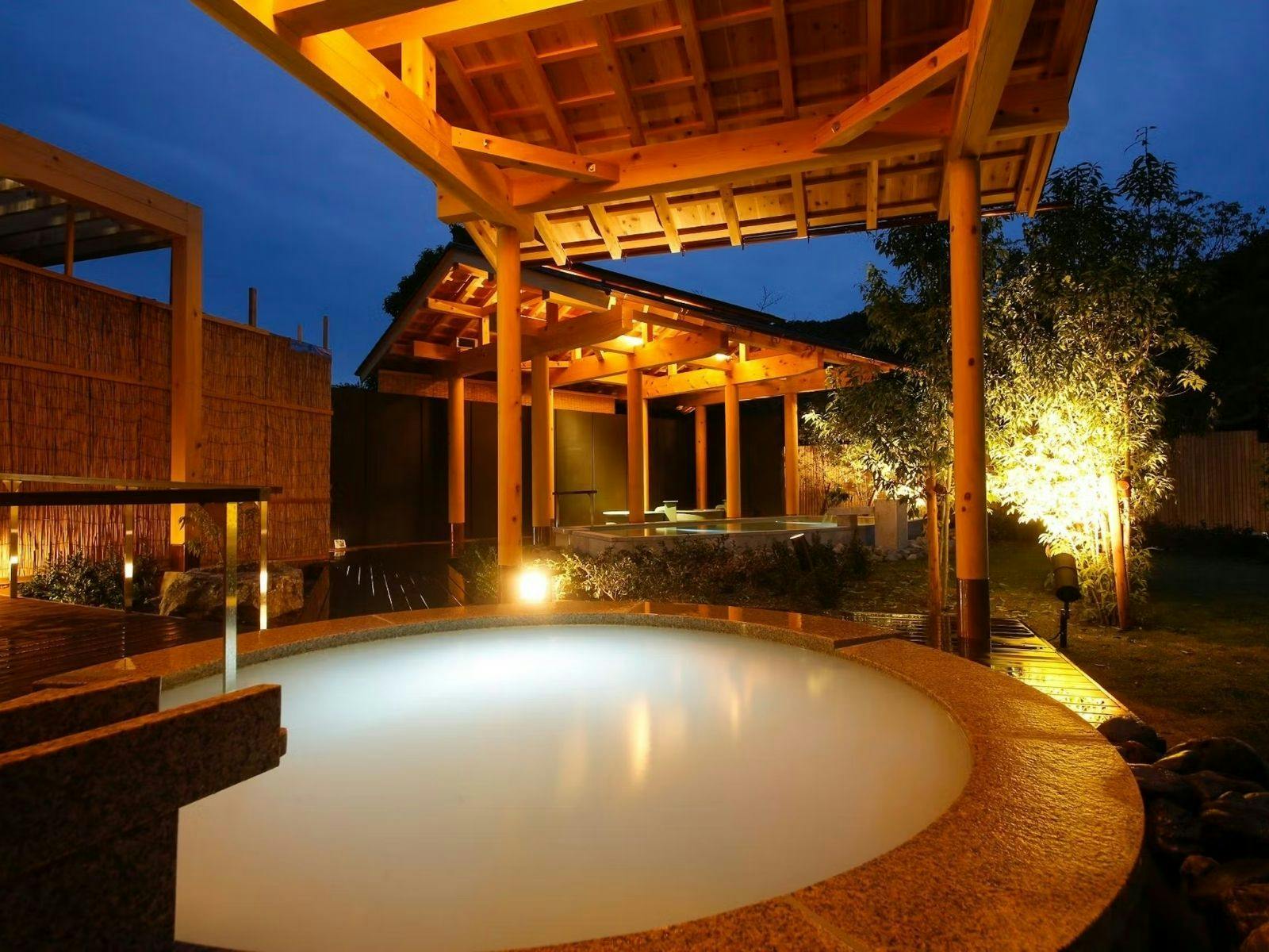 Villa お伽噺