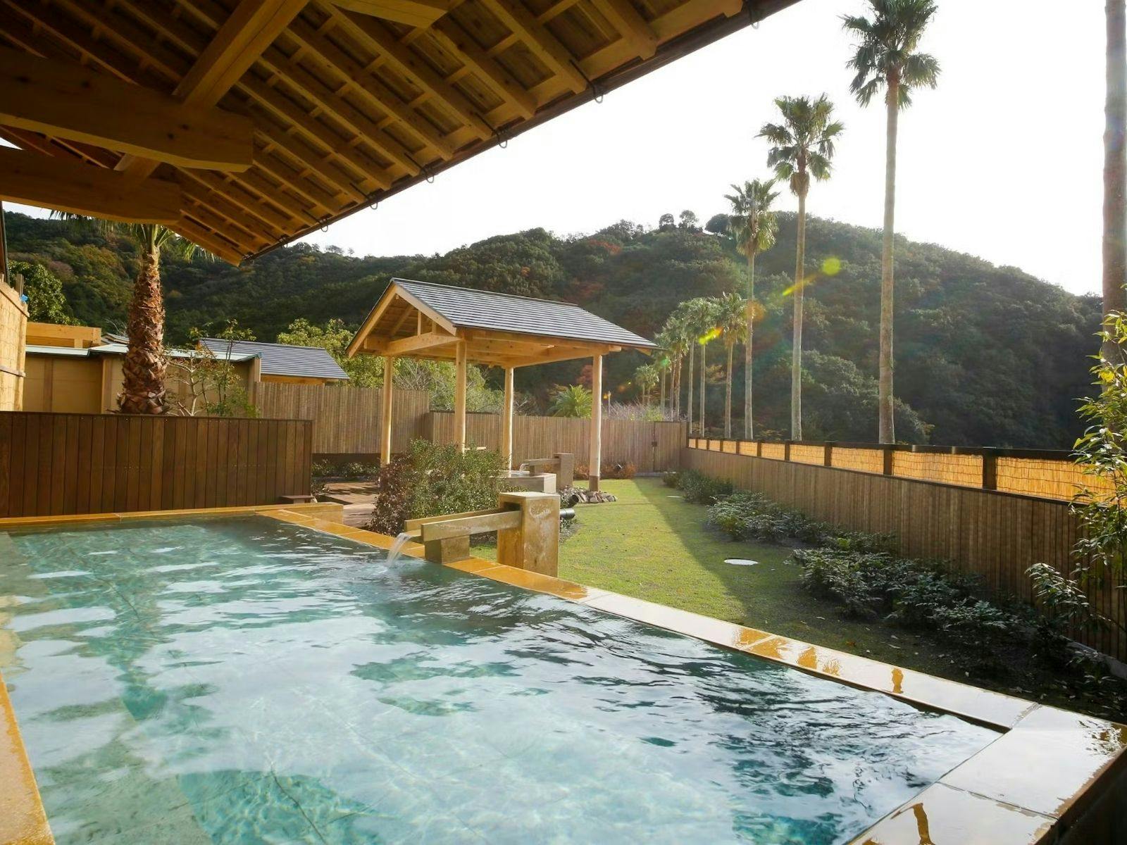 Villa お伽噺