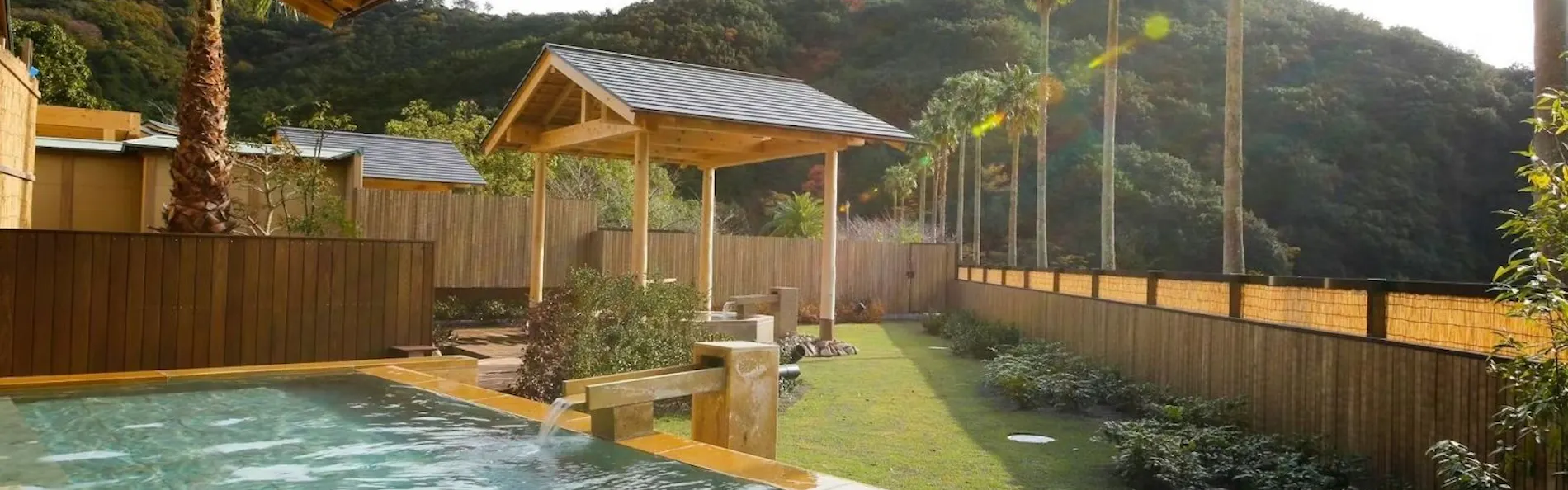 Villa お伽噺