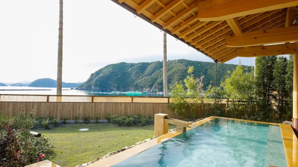 Villa Fairy Tale