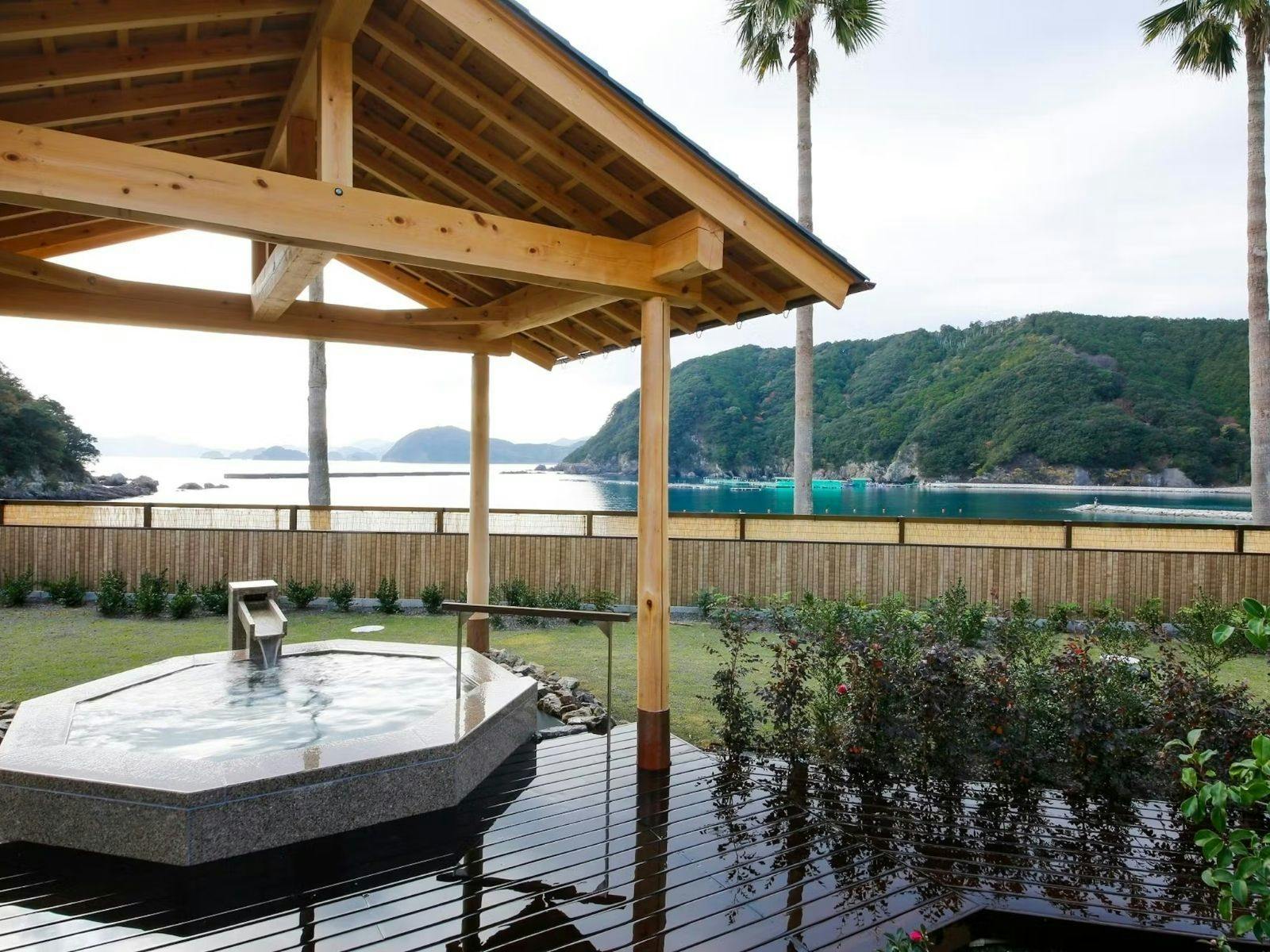 Villa お伽噺