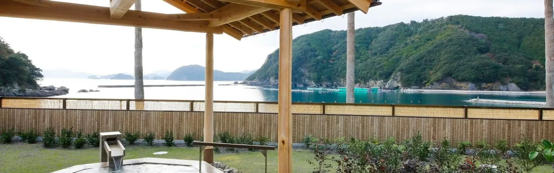Villa お伽噺