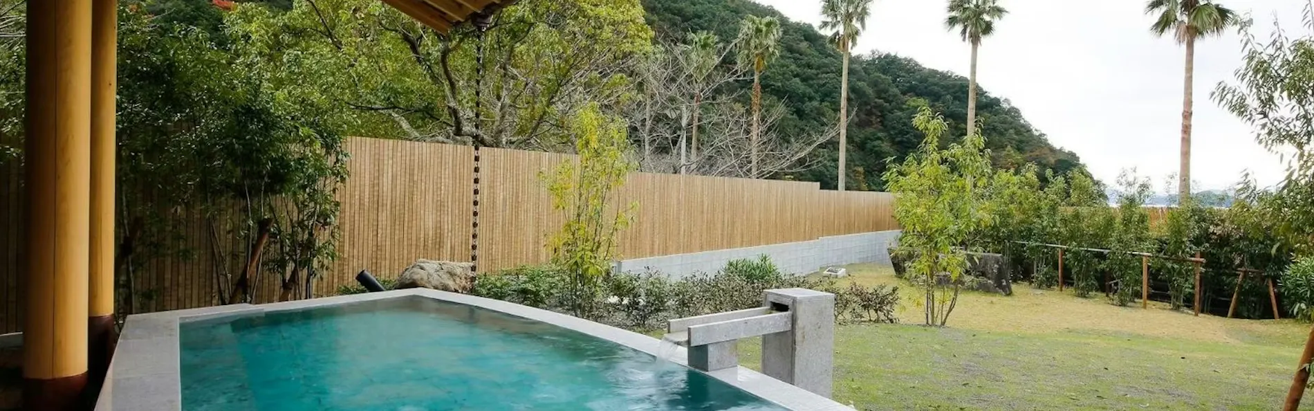 Villa お伽噺