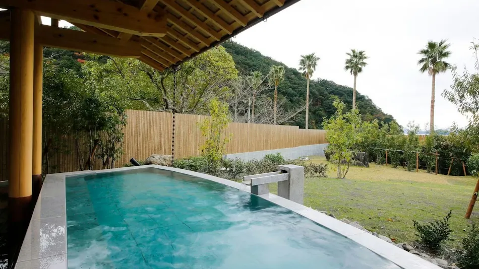 Villa Fairy Tale