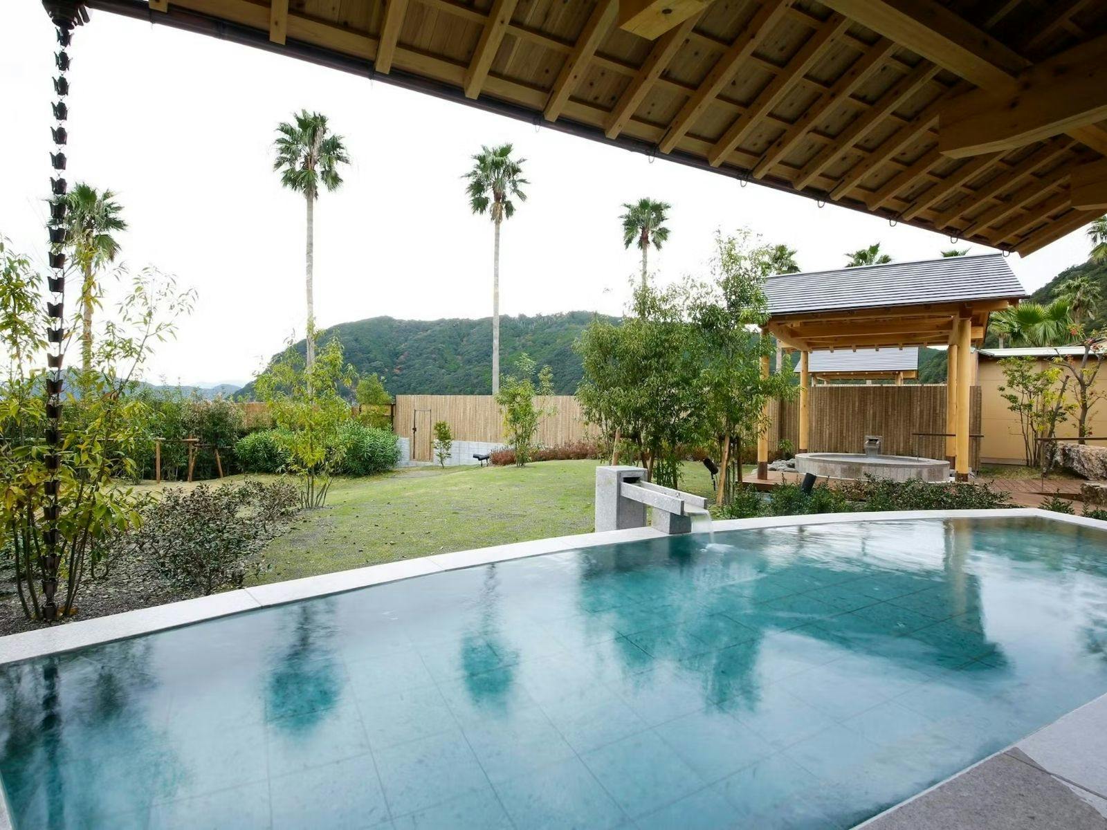 Villa お伽噺