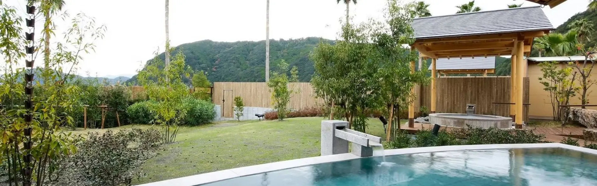 Villa お伽噺