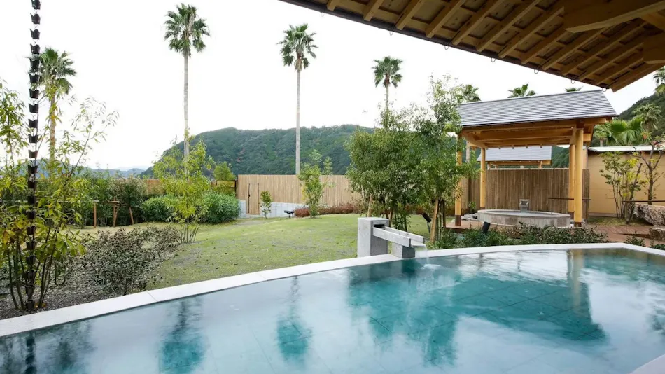 Villa Fairy Tale