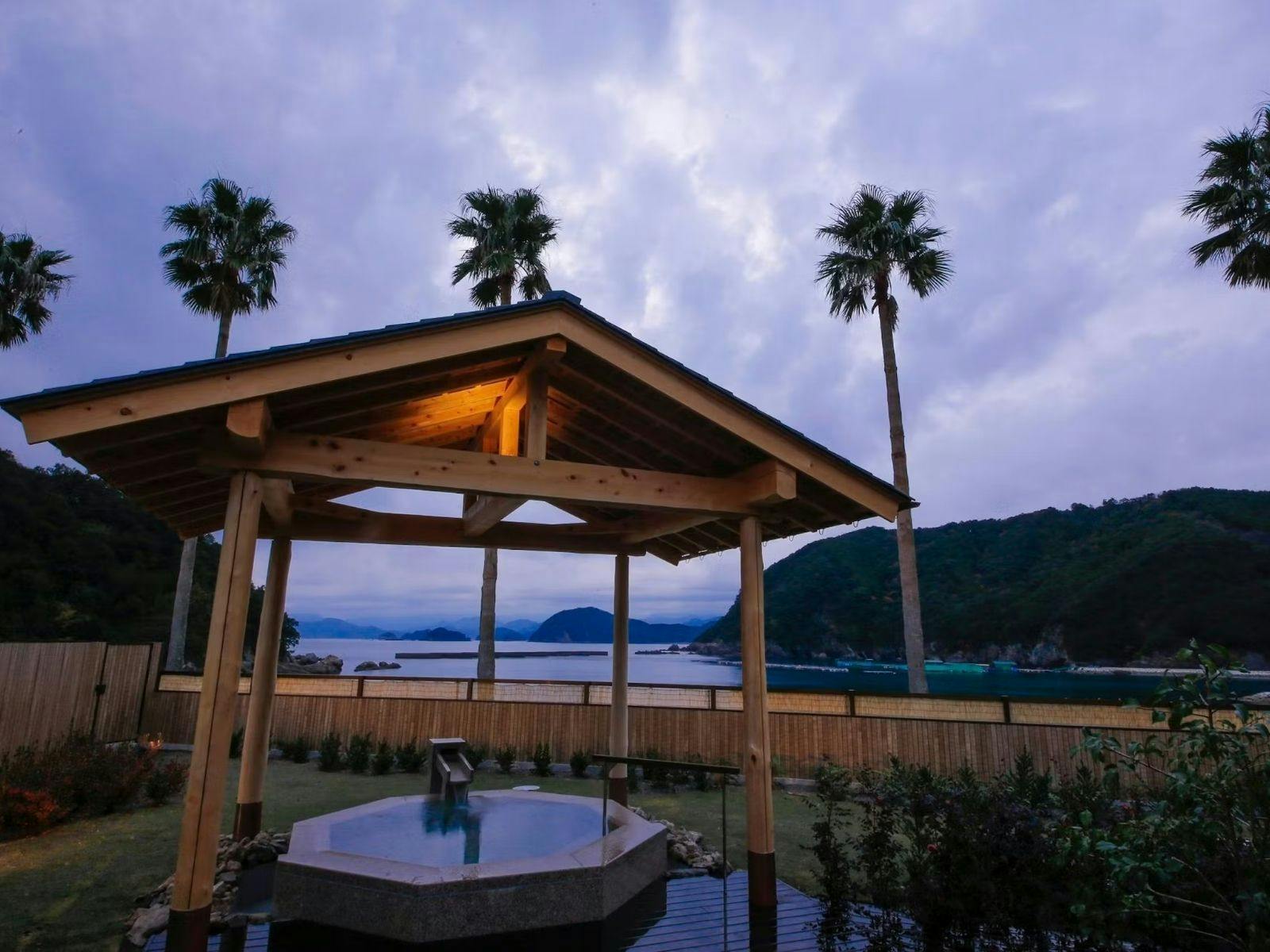 Villa お伽噺
