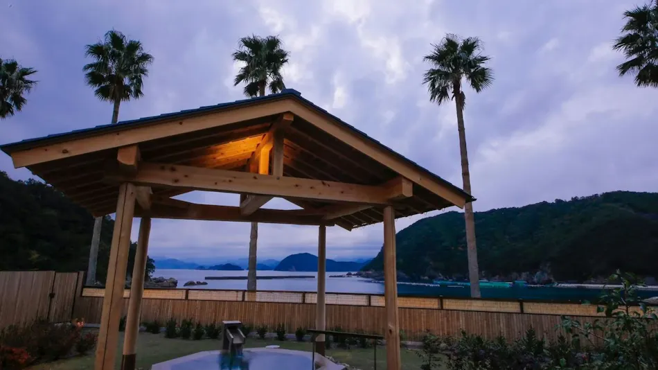 Villa Fairy Tale