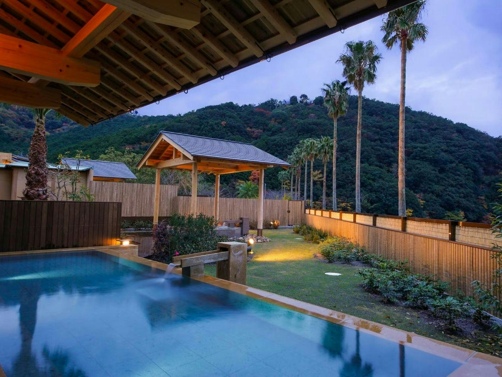Villa お伽噺