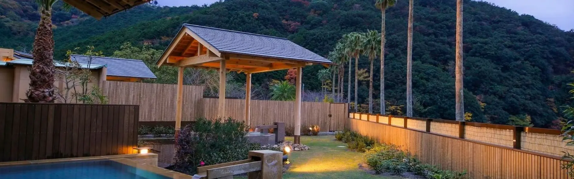 Villa お伽噺