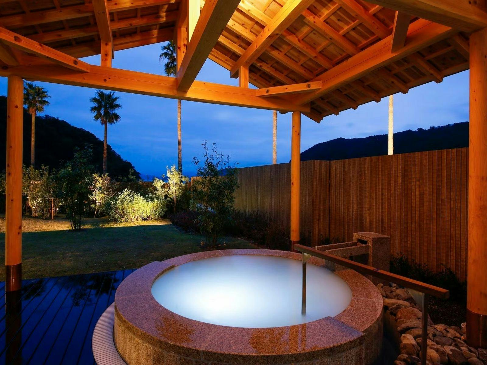 Villa お伽噺