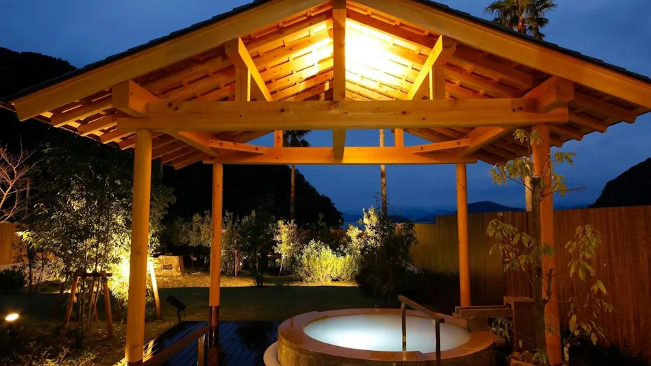Villa Fairy Tale