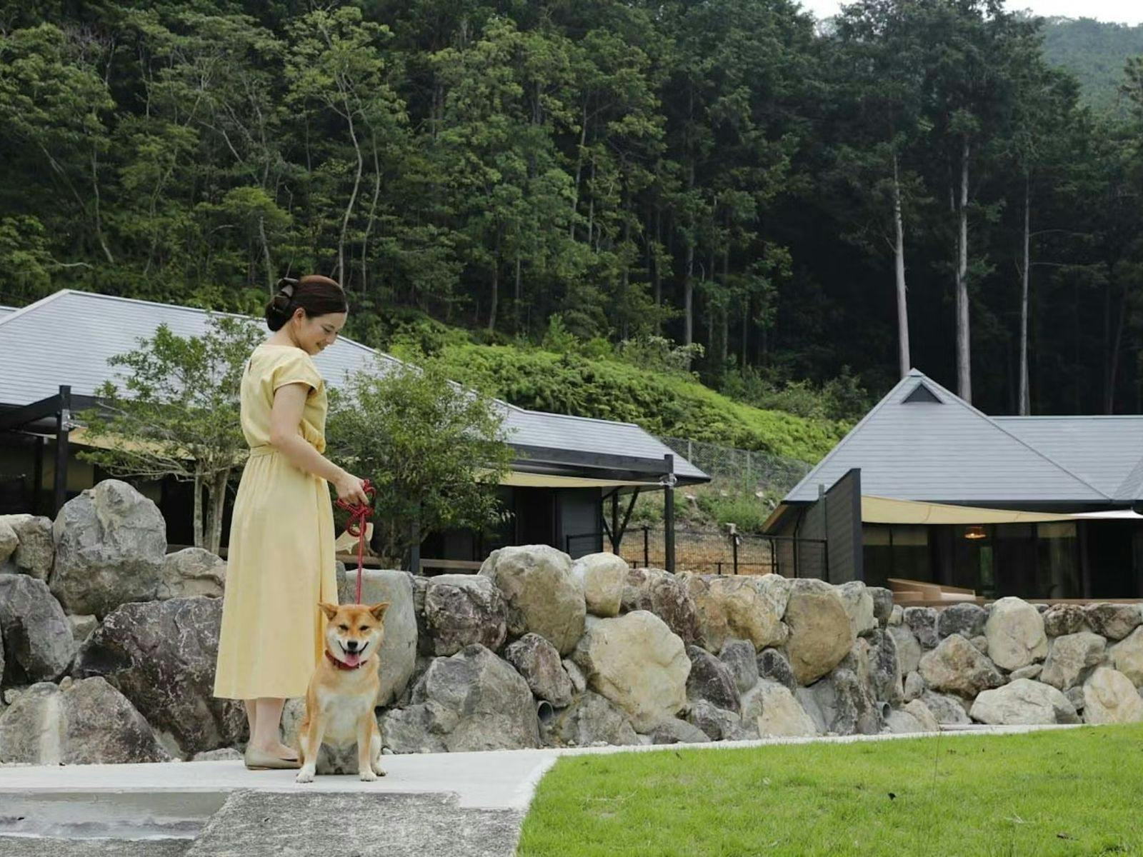 Villa お伽噺