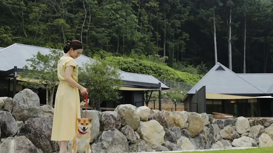 Villa Fairy Tale