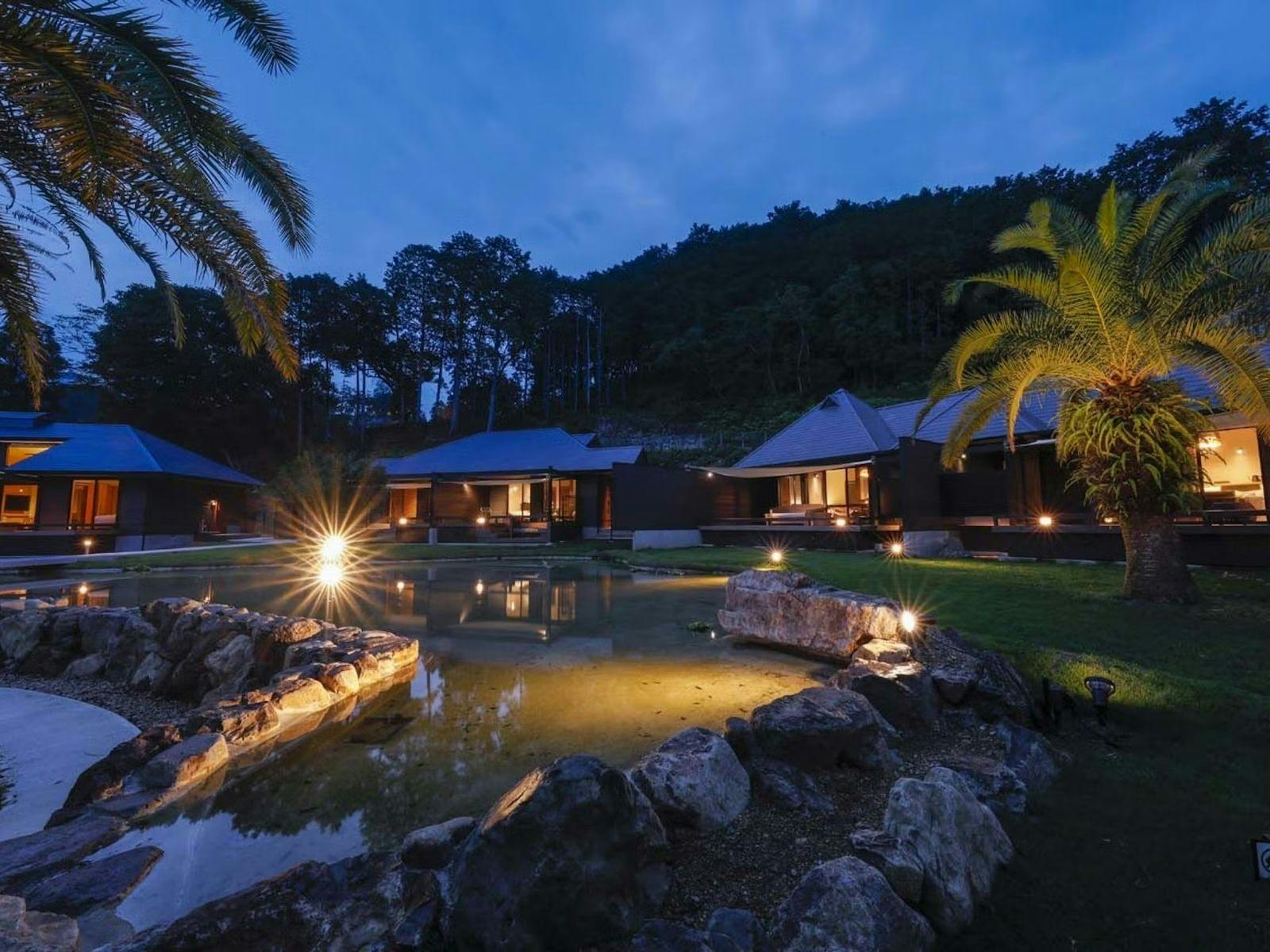 Villa お伽噺
