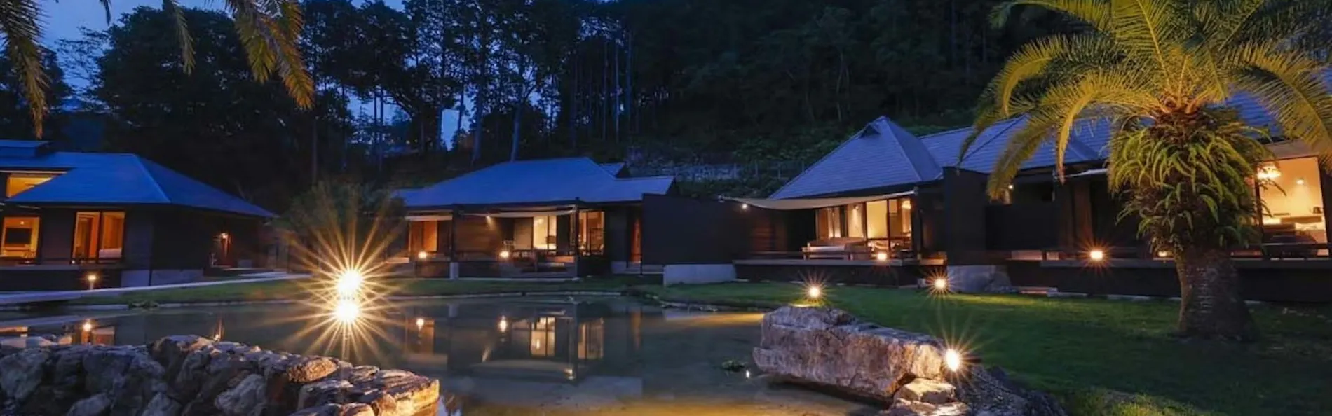 Villa お伽噺
