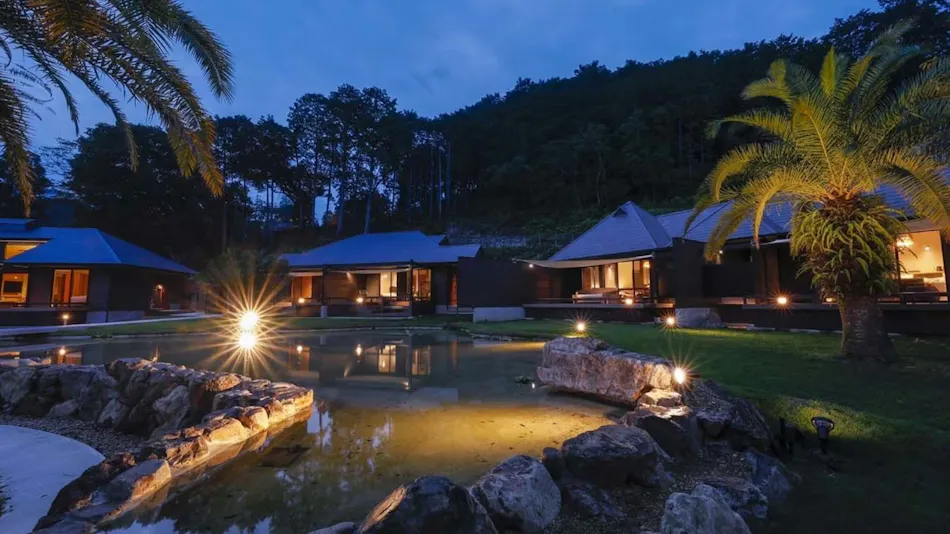 Villa Fairy Tale