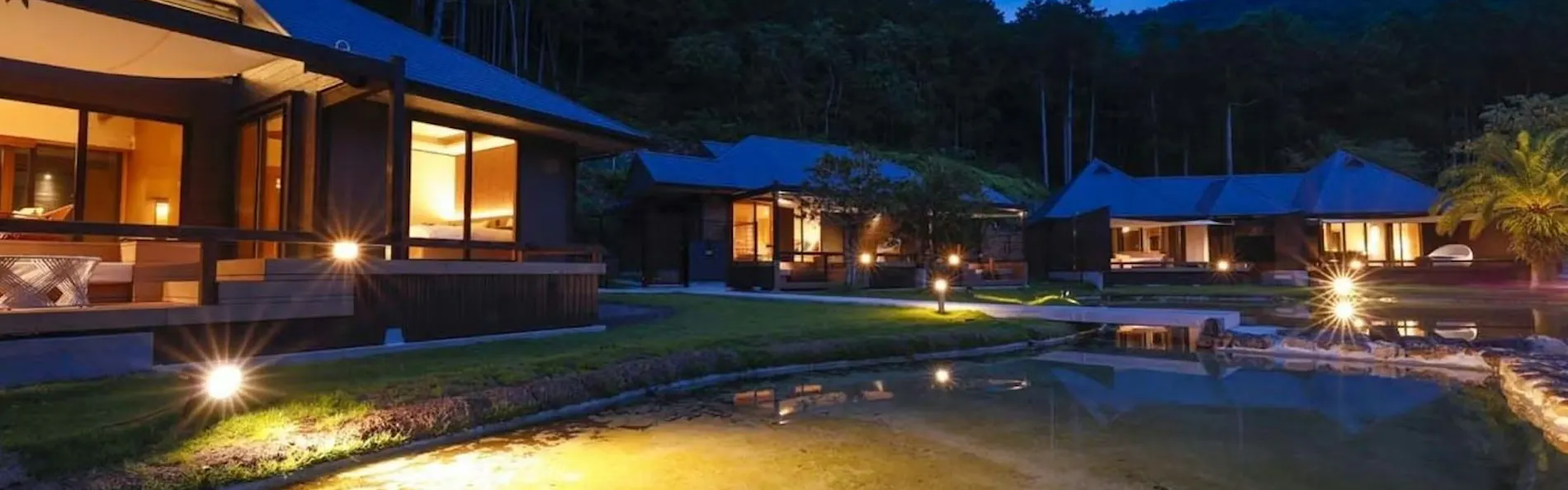 Villa お伽噺