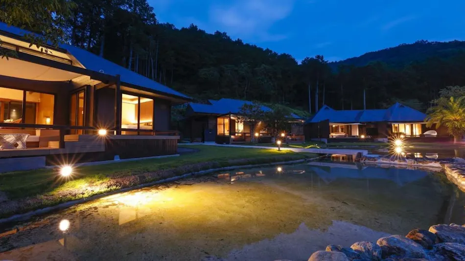 Villa Fairy Tale