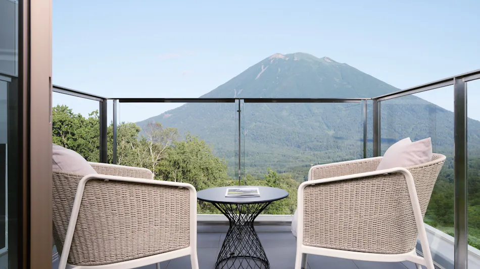 Setsu Niseko