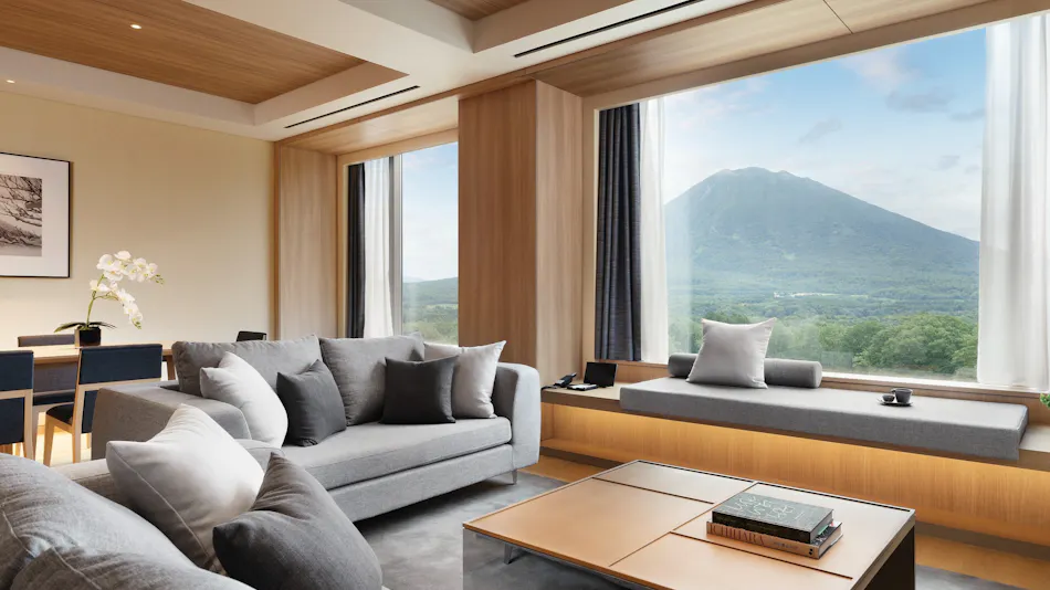 Setsu Niseko