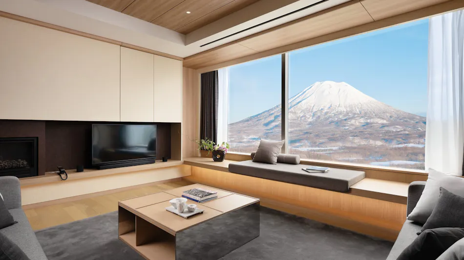 Setsu Niseko