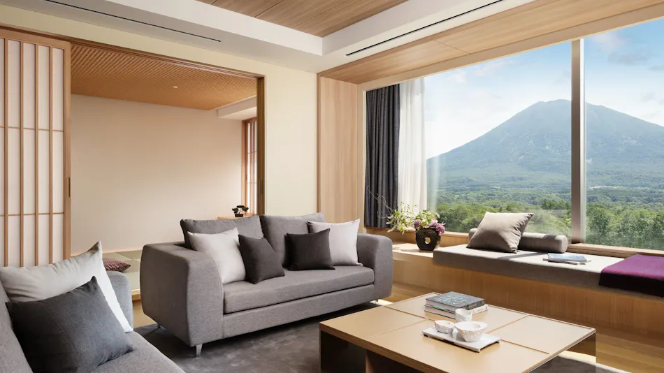 Setsu Niseko