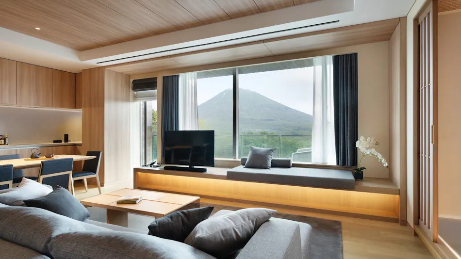 Setsu Niseko