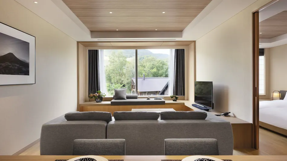 Setsu Niseko