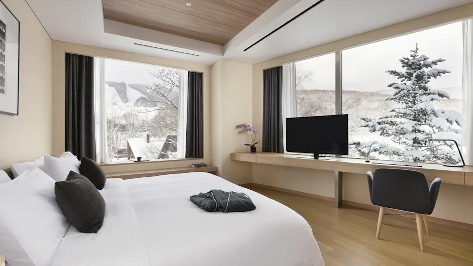 Setsu Niseko