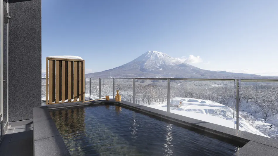 Setsu Niseko