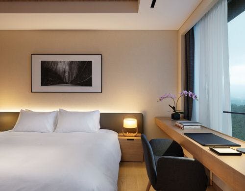 2ベッドルームスイート