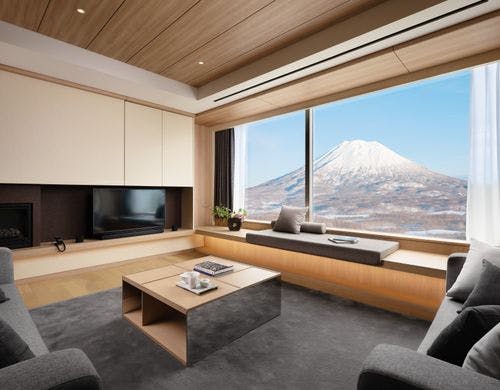 4ベッドルームヨウテイスイート