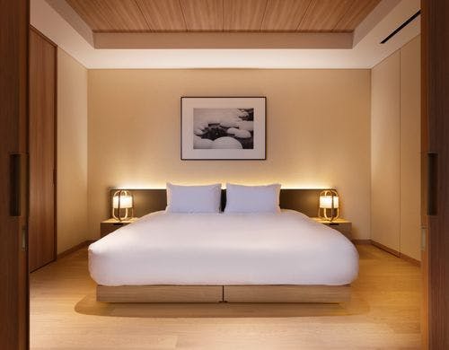 2ベッドルームスイート