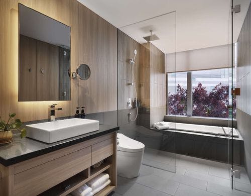 スタジオ キッチン