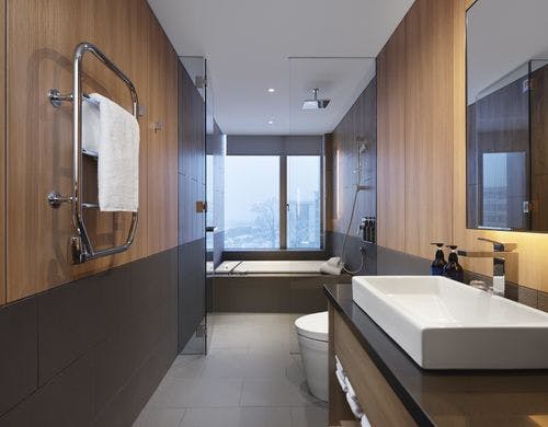 スタジオビレッジ（畳の間付）