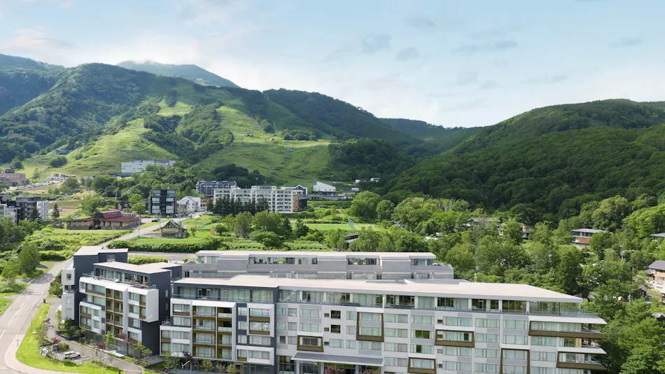 Setsu Niseko